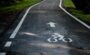 bike lane in nature in thailand 2023 11 27 05 02 43 utc Andovce získali dotáciu na výstavbu cyklotrasy do Nových Zámkov