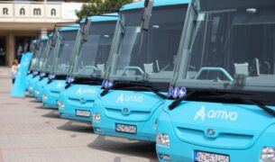 2021 07 13 ARRIVA NZ Odovzdavanie novych autobusov 1 Egyedi 825x478 1 Mestská a prímestská doprava počas vianočných sviatkov