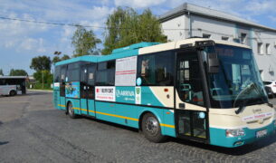 2022 06 30 ARRIVA Strandbus 1 Štrandbus spoločnosti ARRIVA odvezie cestujúcich aj tento rok zadarmo