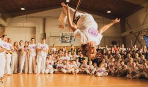 IMG 0666 825x478 1 Majstrovstvá Európy v capoeire bude hosťovať mesto Komárno!