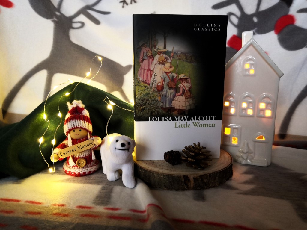 IMG 20211204 135530 Čitateľské okienko: Sprievodca dobrodružstvom zimného a vianočného čítania