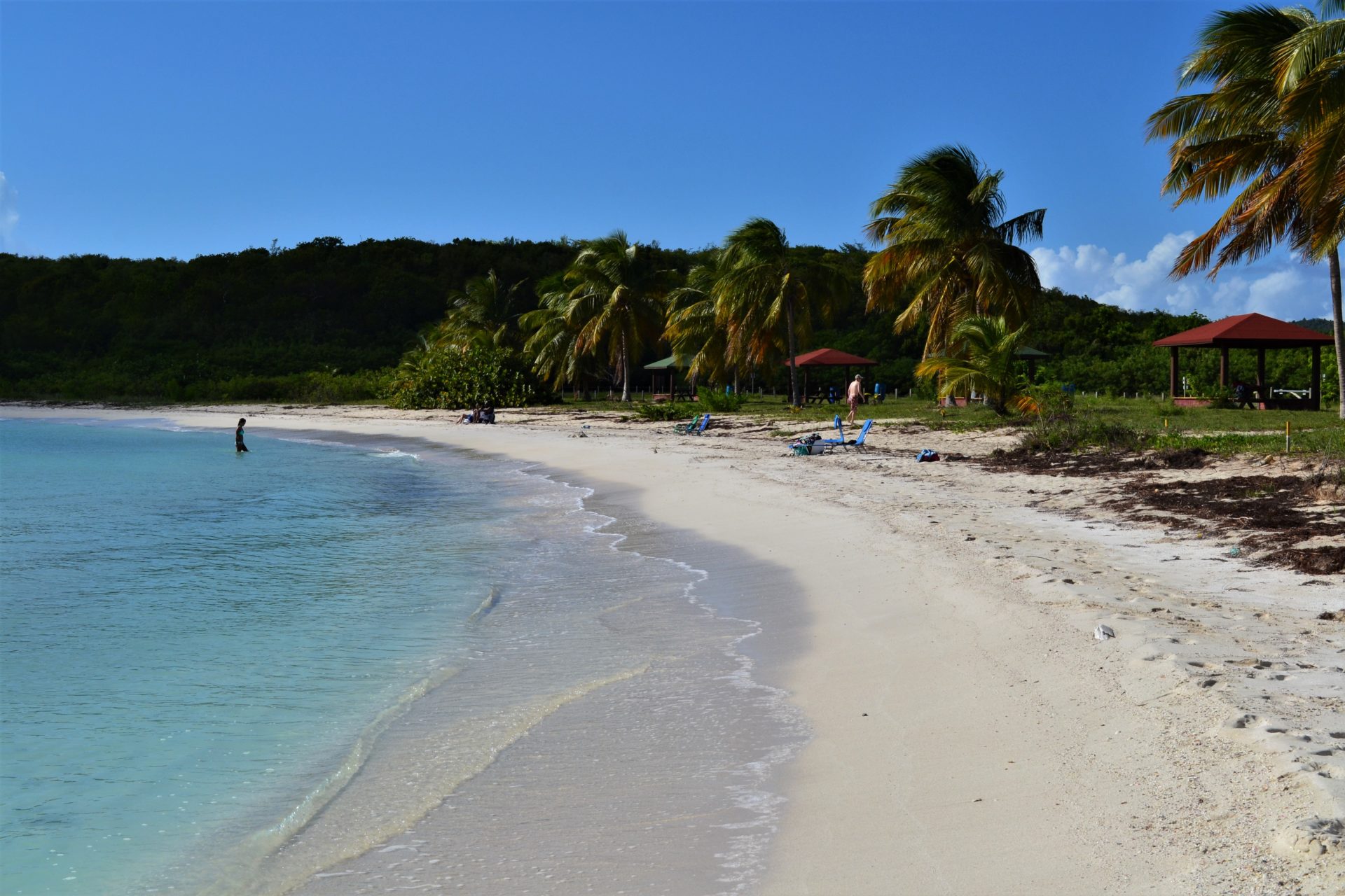 Karibik Cestovanie letnou sezónou nekončí. Invia predstavuje top destinácie na jeseň a zimu