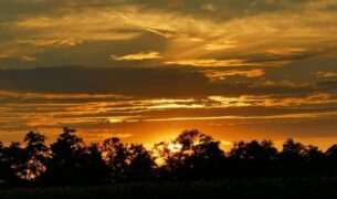 bathova Západ slnka: Povyberali sme Vaše najlepšie fotografie