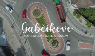 gabcikovo Potulky južným Slovenskom: Vedeli ste, že Gabčíkovu bol raz odobratý štatút mesta?