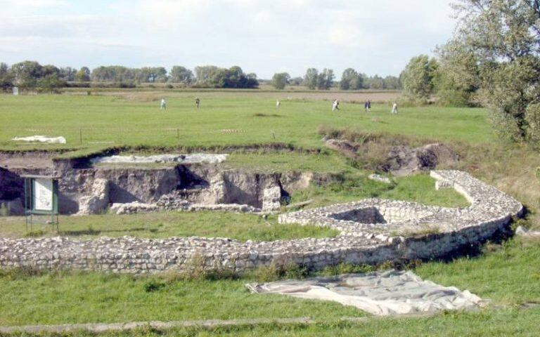 kelemantia 768x483 1 Iža: O zápise Kelemantie do zoznamu UNESCO sa rozhodne na budúci rok