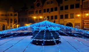 kn1 Večná pripomienka smrti – morové stĺpy nájdeme už stovky rokov naprieč celou Európou