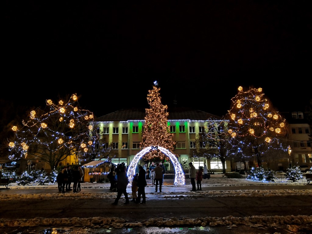 nz8 Vianoce si bez nich už nevieme ani predstaviť! Viete odkiaľ pochádzajú vianočné svetielka?
