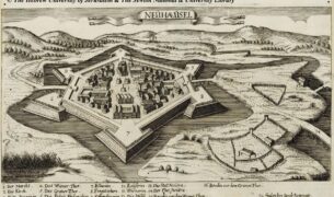 pevnost zamky Bola raz jedna pevnosť: Protitureckú pevnosť v Nových Zámkoch dobyli pred 360 rokmi
