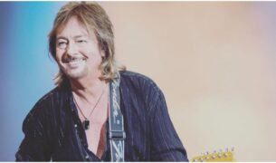 pjimage 1 825x478 1 Na festivale na južnom Slovensku sa predstaví legendárny britský spevák Chris Norman