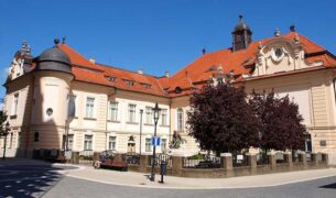 podunajske muzeum Podunajské múzeum v Komárne otvorí svoje brány po dvoch mesiacoch