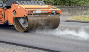 cestanahladovy 1200x630 1 V blízkosti športoviska na Čerešňovej ulici je vybudovaný nový chodník