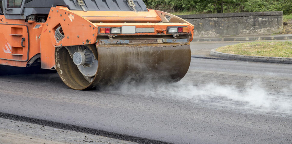 cestanahladovy 1200x630 1 V blízkosti športoviska na Čerešňovej ulici je vybudovaný nový chodník