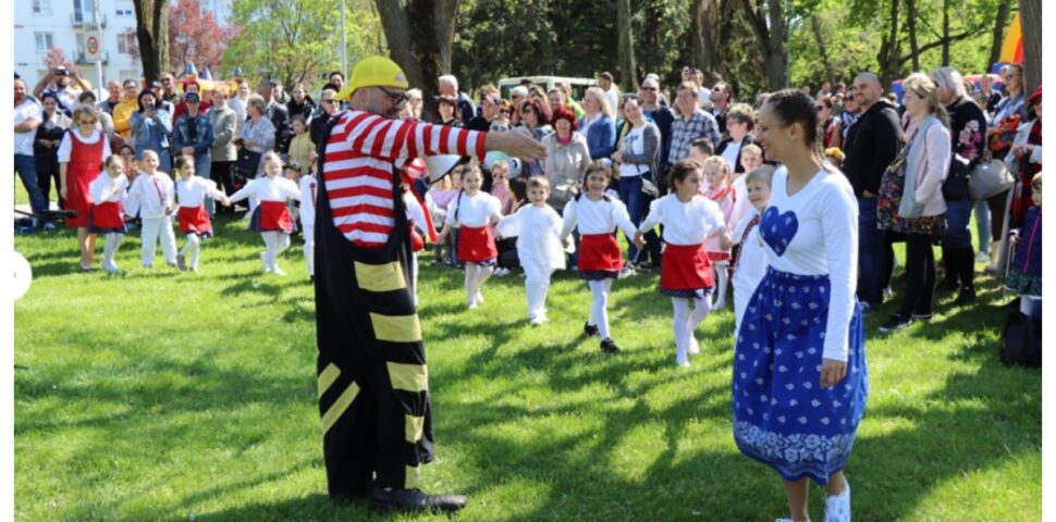 MixCollage 30 Apr 2025 11 14 AM 8899 Majáles v meste ponúkne bohatý kultúrny program