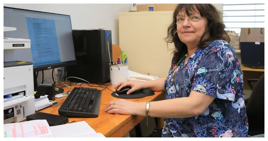 MixCollage 13 Mar 2026 11 49 AM 3558 Nemocnica v Nových Zámkoch otvorila špecializovanú ambulanciu na liečbu chronickej bolesti