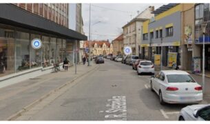 MixCollage 16 Mar 2026 02 25 PM 2611 Jedna z križovatiek v meste bude uzatvorená z dôvodu čistenia verejnej kanalizácie