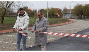 MixCollage 31 Mar 2026 11 29 PM 9325 Nemocnica zaviedla novú parkovaciu politiku, otvorila parkovisko pre zamestnacov