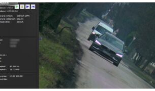 MixCollage 14 Apr 2026 10 56 PM 1719 Vodič prekročil rýchlosť v meste, dostal vysokú pokutu