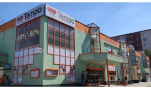 MixCollage 14 Apr 2026 11 08 PM 9267 Jeden z obchodných domov v meste bude zatvorený z dôvodu rekonštrukcie