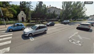 MixCollage 22 Apr 2026 09 37 PM 2094 Vo štvrtok musia vodiči počítať s dopravnými obmedzeniami, dôvodom sú cestárske práce