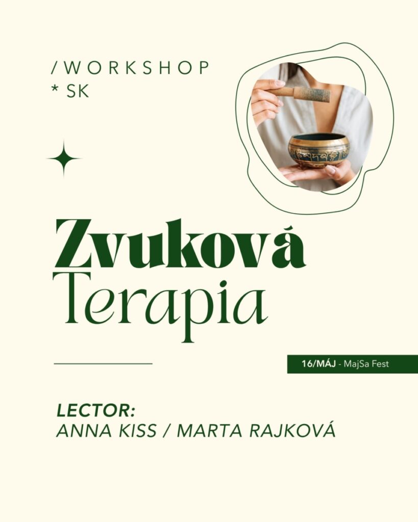 687041386 122216593394288501 5049088590862653897 n Spomaľte a načerpajte energiu: Tretí ročník well-being festivalu MajSa Fest prichádza do Komárna už túto sobotu!