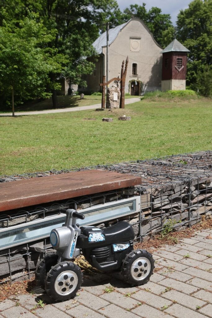 Prezmeczky Peter 7 Dunajská hostina: Keď sa chuť regiónu stretne s krásou rieky v Kravanoch nad Dunajom