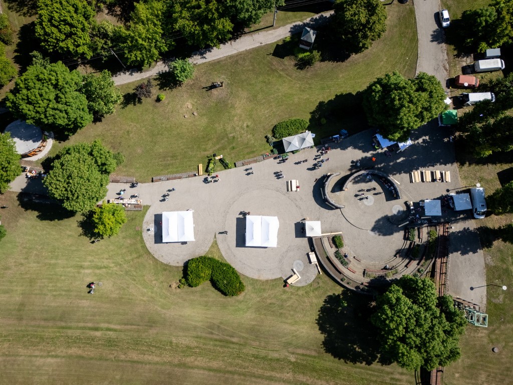 Somogyvari Zsolt 1 Dunajská hostina: Keď sa chuť regiónu stretne s krásou rieky v Kravanoch nad Dunajom