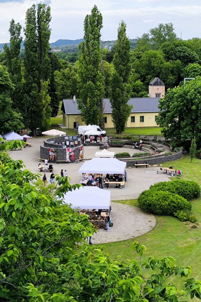 Szanto Laszlo 3 Dunajská hostina: Keď sa chuť regiónu stretne s krásou rieky v Kravanoch nad Dunajom