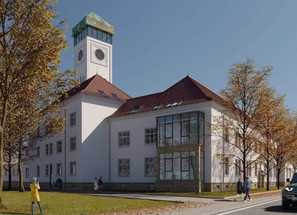776610200 1541967441281271 4310285010498225371 n Kapisztóry Grand Park v Nových Zámkoch sa ukazuje na nových vizualizáciách